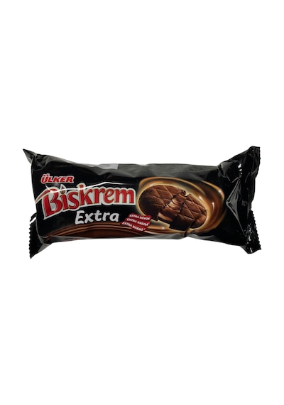 Ülker Biskrem Extra 12 x 184 G