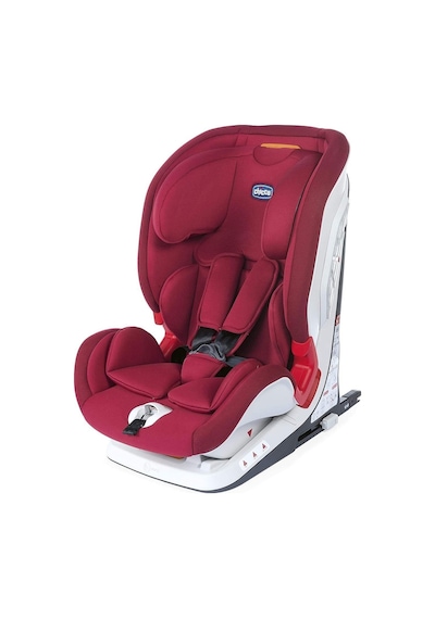 Chicco Youniverse Fix 1 2 3 Oto Koltuğu 9 - 36 Kg - Red