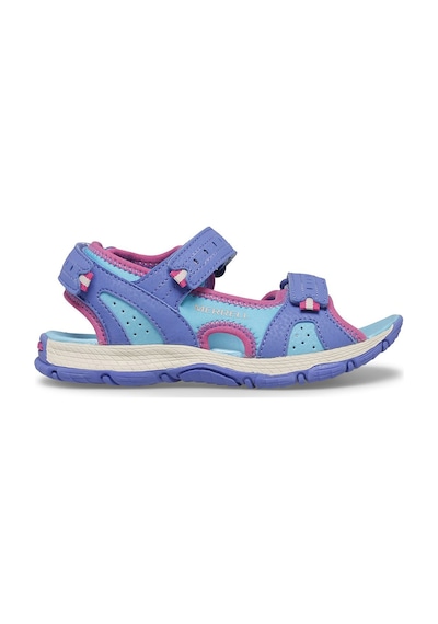 Merrell Panther 2.0 Kız Çocuk Sandalet - Mavi