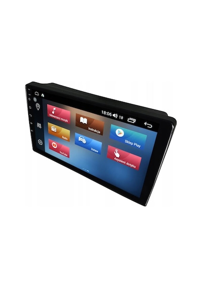 Kia Ceed Venga Android Multimedya Sistemi 4-64 Clarion 2010-2012