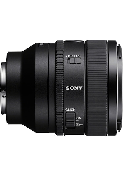 Sony Fe 50mm F/1.4 Gm Lens