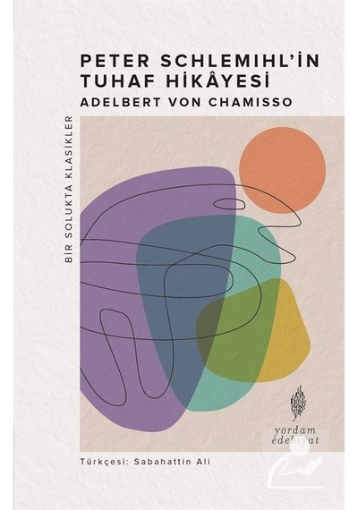 Mercankitap Peter Schlemihl'In Tuhaf Hikayesi / Adelbert Von Chamisso
