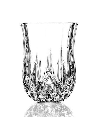 Decorıum Opera 6 Lı Likör Bardağı 60 Ml M03602 Rcr Şeffaf