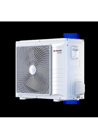 Arçelik 26326 A++ 26000 BTU Inverter Salon Tipi Klima