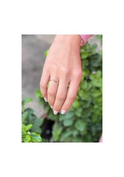 14 Ayar Altın 2 Mm Klasik Alyans Sarı Altın