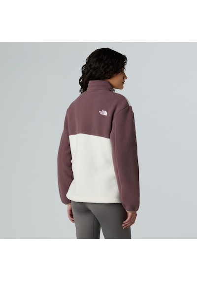 The North Face Kadın Yumıorı Full Zıp Ceket Nf0a8e88ewo1 Beyaz