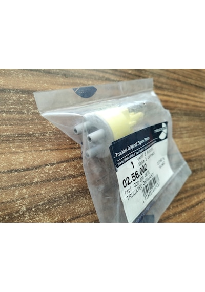 Mercedes W107 W124 W126 Çek Valf Trucktec