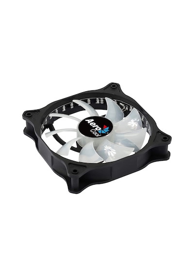 Aerocool Cosmo 12 120 MM RGB Bilgisayar Kasa Fanı