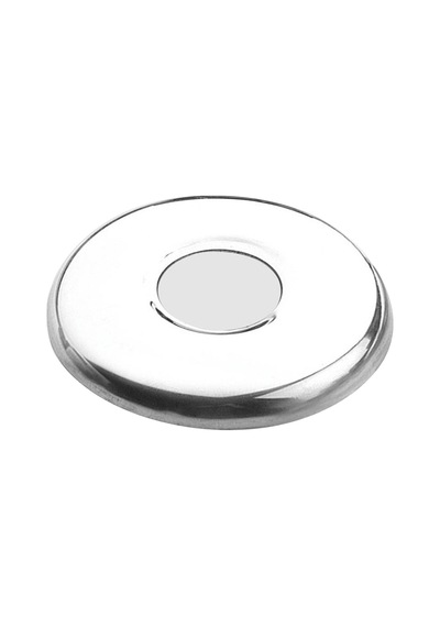 Musluk Aynası 6cm Krom