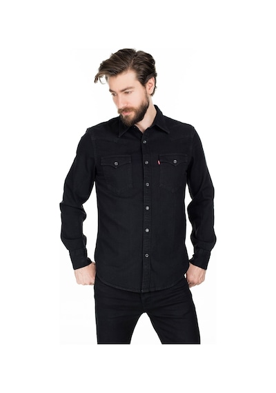 Levi's Erkek Jean Gömlek 85744-0002 Çok Renkli
