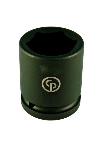Havalı Lokma 1/2 Chicago 21 Mm Kısa Cp-s421m