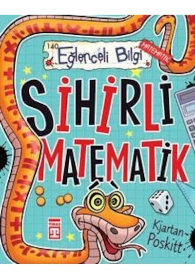Sihirli Matematik