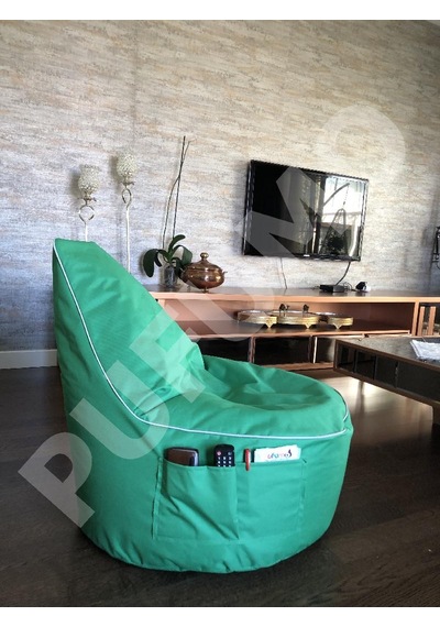 Armutland Golf Armut Koltuk Yeşil