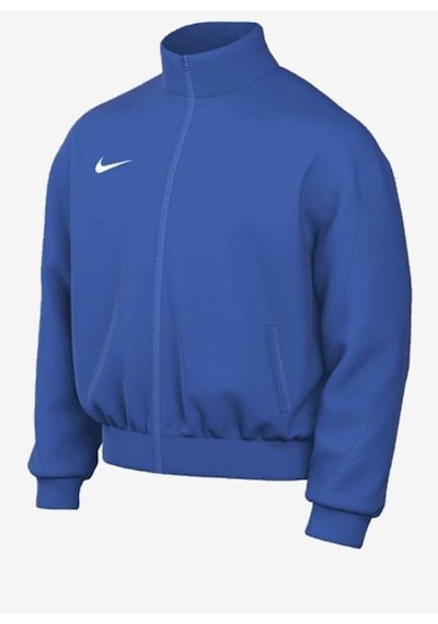 Nike M Nk Df Acdpr24 Trk Jkt K Fd7681-468 Mavi Erkek Ceket 001