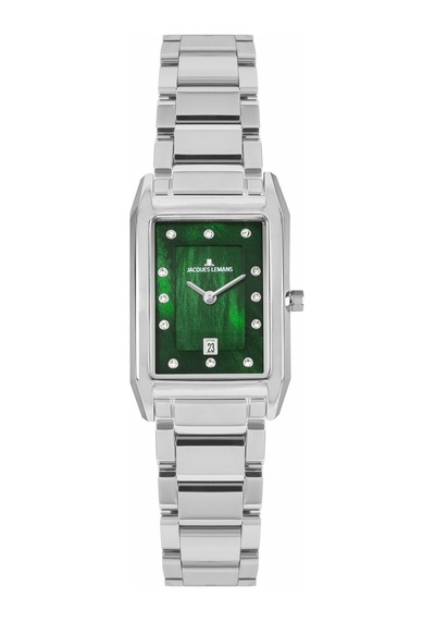 Jacques Lemans 1-2189k Gri
