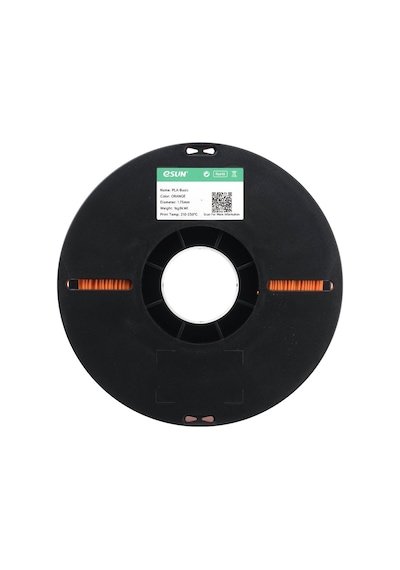 Esun Basic Pla Turuncu Filament 1,75mm 1 Kg - Urhanshop Gönderimli 81680370