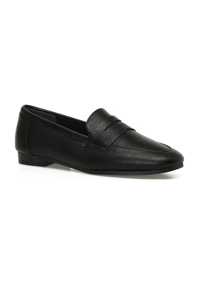Nine West Eysan2 5pr Siyah Kadın Loafer 000000000102034008 Siyah