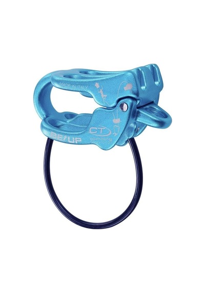 Climbing Technology Emniyet Aleti Atc Be-up Sky 001