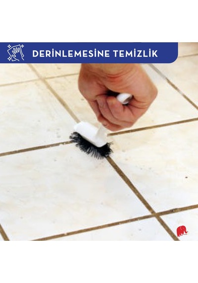 Elkay Rt62 Cemex Doğal Taş Ve Derz Temizleyici 1 Lt