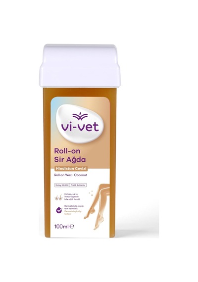 Vi-vet Vi- Vet Rollon Agda Hindistan
