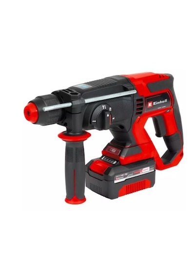 Einhell TE-HD 18/20 Li 1x4,0Ah Akülü Kırıcı Delici - 4514299
