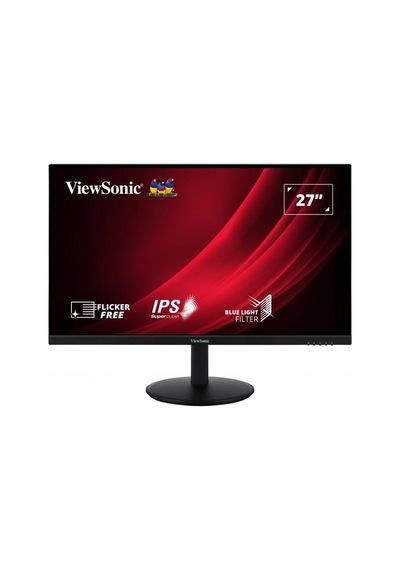 Vıewsonıc 27" Ips Vg2709-2k-mhd 5ms 75hz Hdmı-dp Pivot Kurumsal Monitör 2560 X 1440