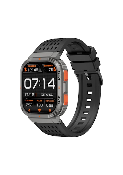 Mipo S43 Geo Akıllı Saat (Distribütör Garantili)
