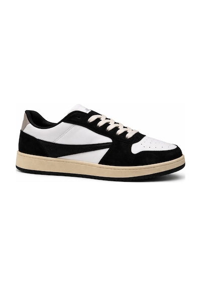 Aeroflex Easyfit Sneaker Günlük Siyah Spor Ayakkabı, Kolay ... Siyah