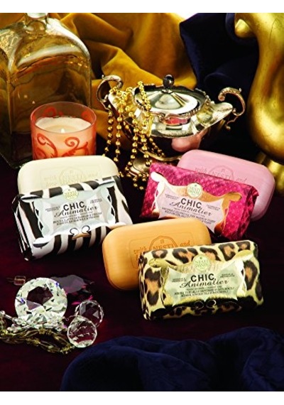 Chic Animalier Red Python Sabun 250 Gr Diğer