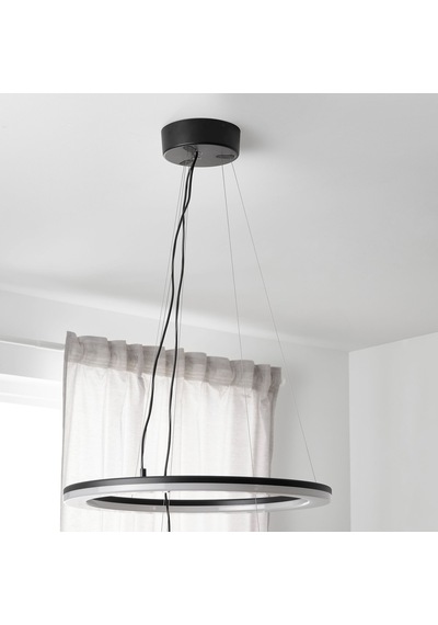 Led Sarkıt Lamba, Beyaz, Norafors Çok Renkli