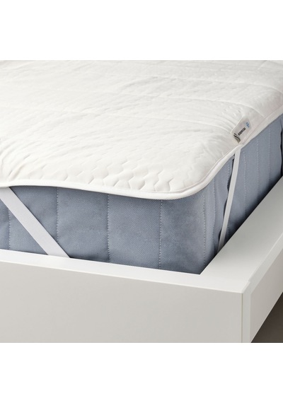 Ikea Rosenvıal Tek Kişilik Alez 90 X 200 Cm Beyaz
