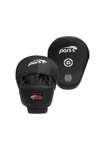 Pars Combat Boks ,kick Boks Mma El Lapası Siyah Prs-1808 Siyah