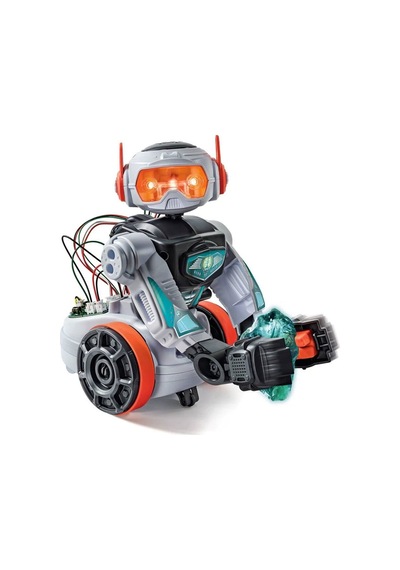 64829 Robotik Laboratuvarı - Evolution Robot +8 Yaş