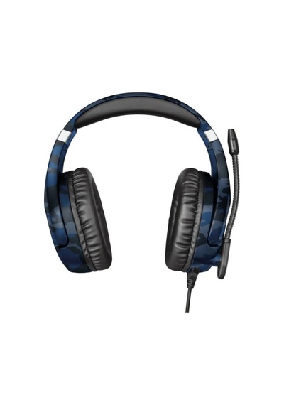 23532 Gxt488 Forze-b Ps4 Gaming Headset Ps