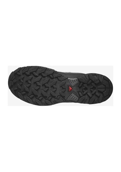 5.11 Erkek Outdoor Ayakkabı İle Her Şartta Güvenli Adımlar Açık Gri