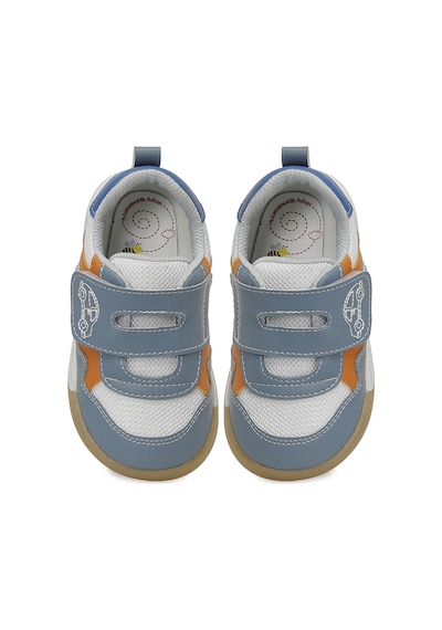 Polaris Clas.b6fx Beyaz Erkek Çocuk Sneaker 000000000102200032