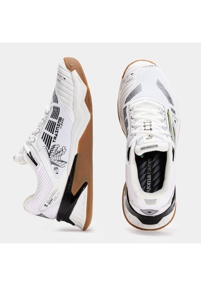 Joma Crfıtw2502 Fittrainer Erkek Gym/fitness Ayakkabı Beyaz Beyaz