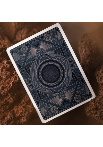 Theory11 Dune Oyun Kağıdı Kartı Kartları Destesi Koleksiyonluk