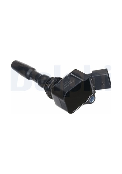 Ateşleme Bobini Vw Golf Vıı Variant 1.4 Tsı Polo Seat Ibiza Leon Skoda Octavia Gn10631-12b1