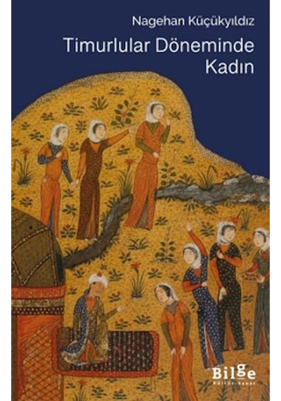 Timurlular Döneminde Kadın