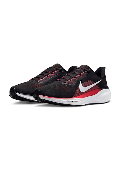 Nike Aır Zoom Pegasus 41 Siyah Erkek Koşu & Antrenman Ayakkabısı Fd2722-003 Siyah