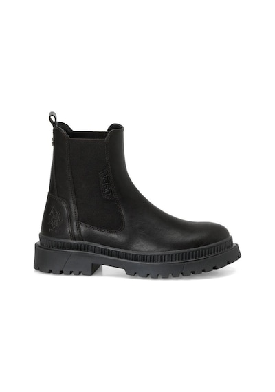 U.S. Polo Assn. U.s.polo Assn Ottavıa 6pr Kahve Comfort Casual Anatomik Spor Bot
