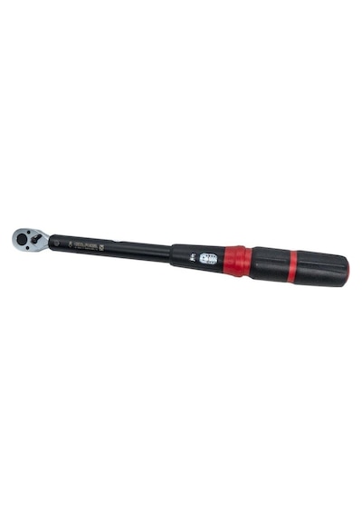 Ceta Form 1/2"exacto Tork Anahtarı/pencere Göst- 40-200 Nm D02f2-2120