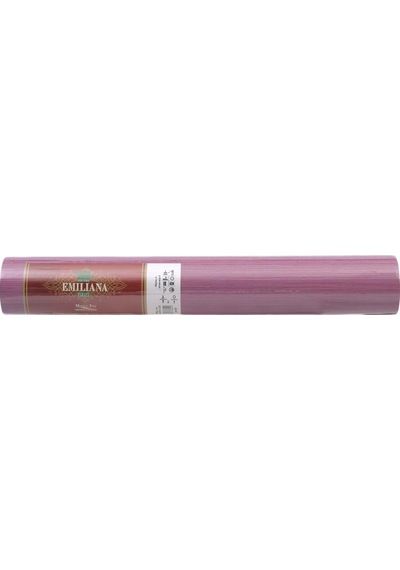 Duvar Kağıdı Lila Rengi Fon Estetica Emiliana Parati - Vinil