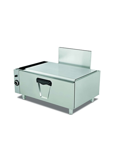 Empero Emp.pls.7frg03 Gazlı Set Altı Maxi Fırın 120x62x55 Cm - Lpgli