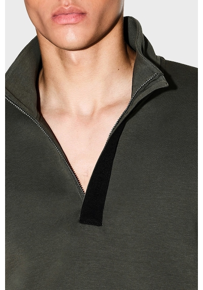 Armani Exchange Erkek Sweat Xm001295 Af10818 U8144 Açık Yeşil Açık Yeşil