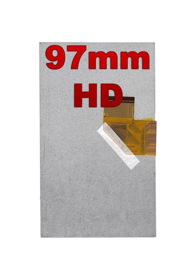 Vorcom S7 Classic Hd Lcd İç Ekran Tt