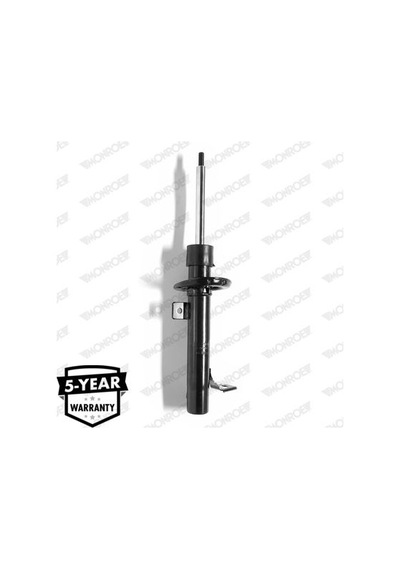Monroe Amortisör Ön Sağ Ford Fiesta 02 Gazlı G16383 2s61 18145 Ad 18045 Ag