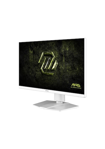 Msı Mag 274qrfw E20 27 2560x1440 Wqhd 200hz 0.5ms Hdmı Dp Hdr 400 G-sync Compatible Rapid Ips Gaming Monitor