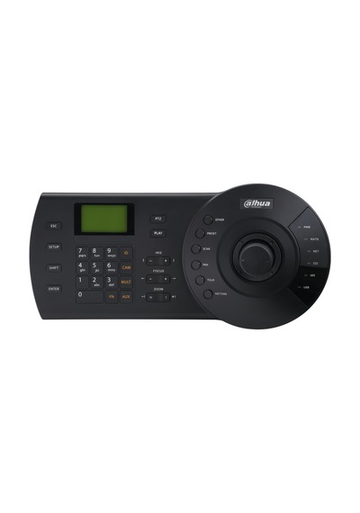 Dahua Nkb1000-e Hdcvı/ıp Kontrol Klavyesi